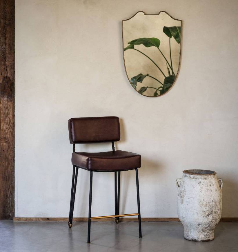 Picture of SPANISH MIRROR