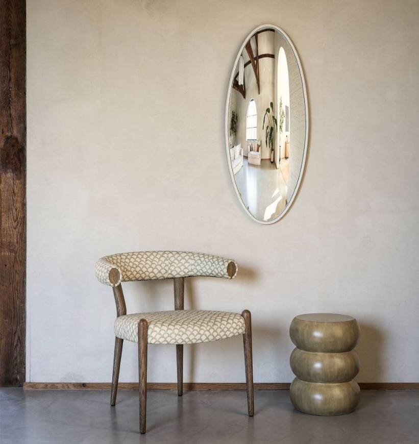 Picture of HOXTON CONVEX MIRROR