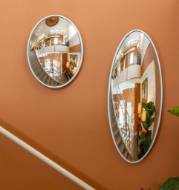 Picture of HOXTON CONVEX MIRROR