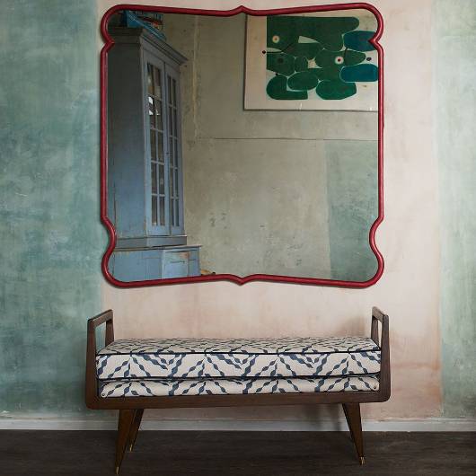 Picture of COUNTESS MIRROR - SQUARE