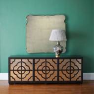Picture of COUNTESS MIRROR - SQUARE