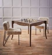 Picture of BEMBRIDGE GAMES TABLE