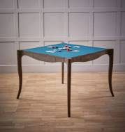 Picture of BEMBRIDGE GAMES TABLE