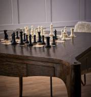 Picture of BEMBRIDGE GAMES TABLE