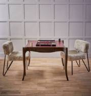 Picture of BEMBRIDGE GAMES TABLE
