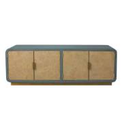 Picture of MONTEREY CABINET - LARGE