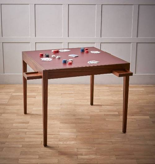 Picture of RYDE GAMES TABLE