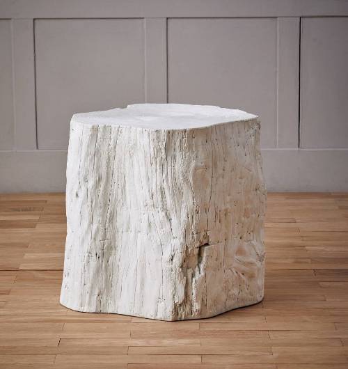 Picture of STUMP SIDE TABLE