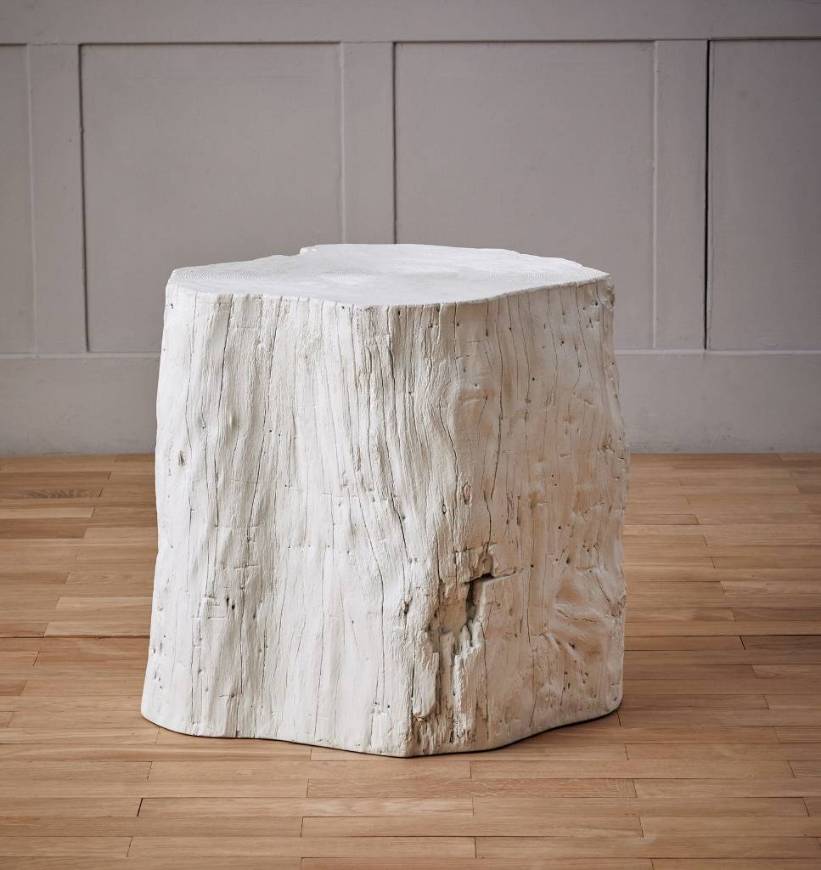 Picture of STUMP SIDE TABLE