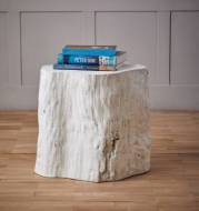 Picture of STUMP SIDE TABLE