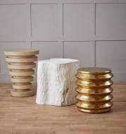 Picture of STUMP SIDE TABLE