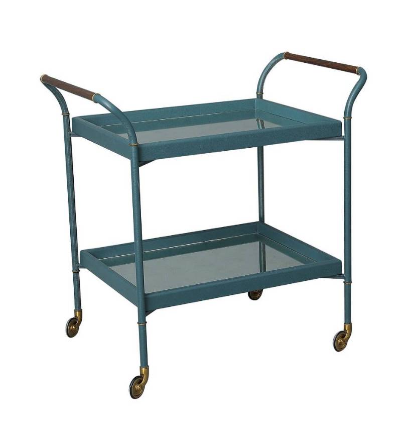 Picture of RICHTER TROLLEY