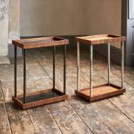 Picture of INDIE SIDE TABLE