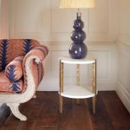 Picture of LEOPOLDO SIDE TABLE