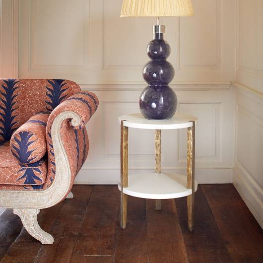 Picture of LEOPOLDO SIDE TABLE