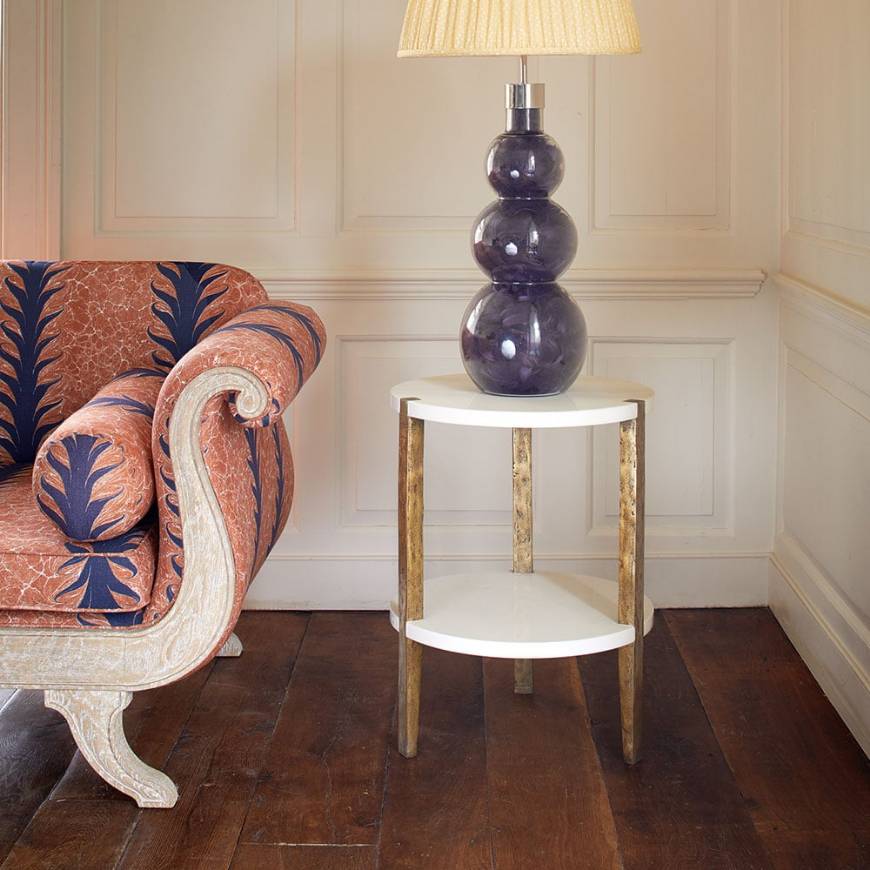 Picture of LEOPOLDO SIDE TABLE