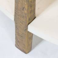 Picture of LEOPOLDO SIDE TABLE