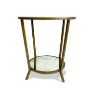 Picture of FELIX ROUND SIDE TABLE