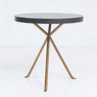 Picture of X SIDE TABLE