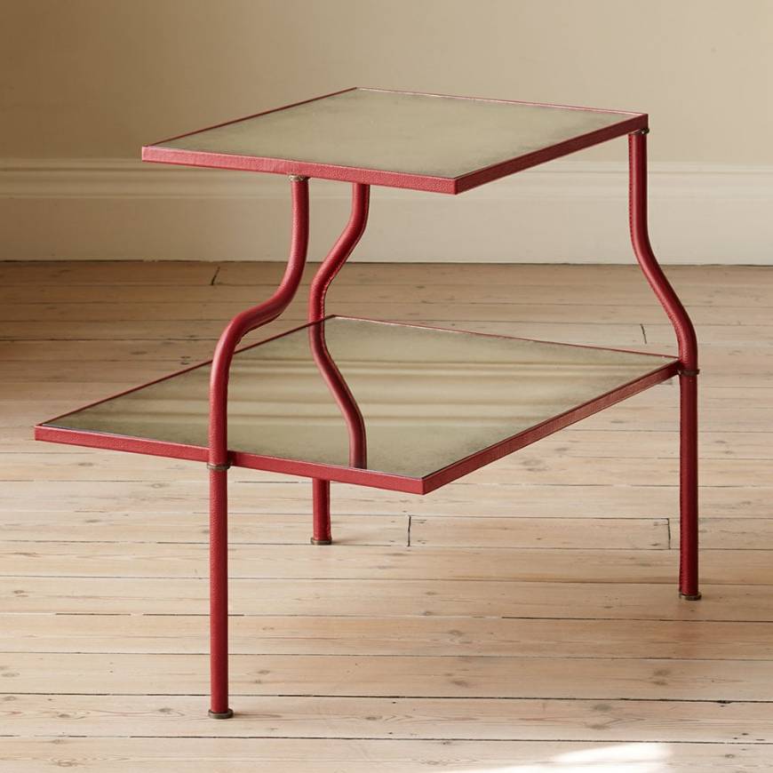 Picture of TOULOUSE SIDE TABLE