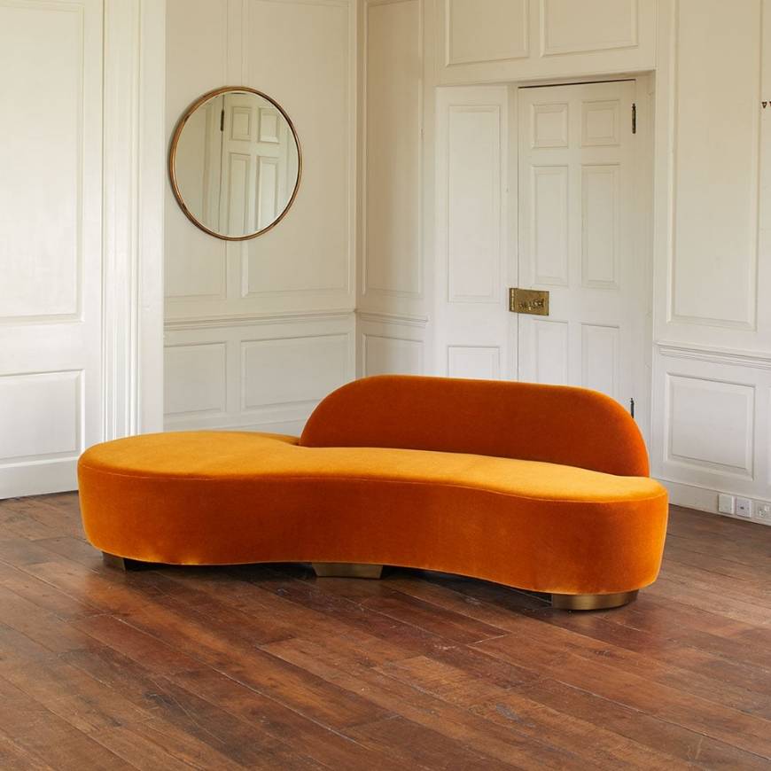 Picture of PARROT SOFA