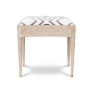 Picture of PERCY DRESSING TABLE STOOL
