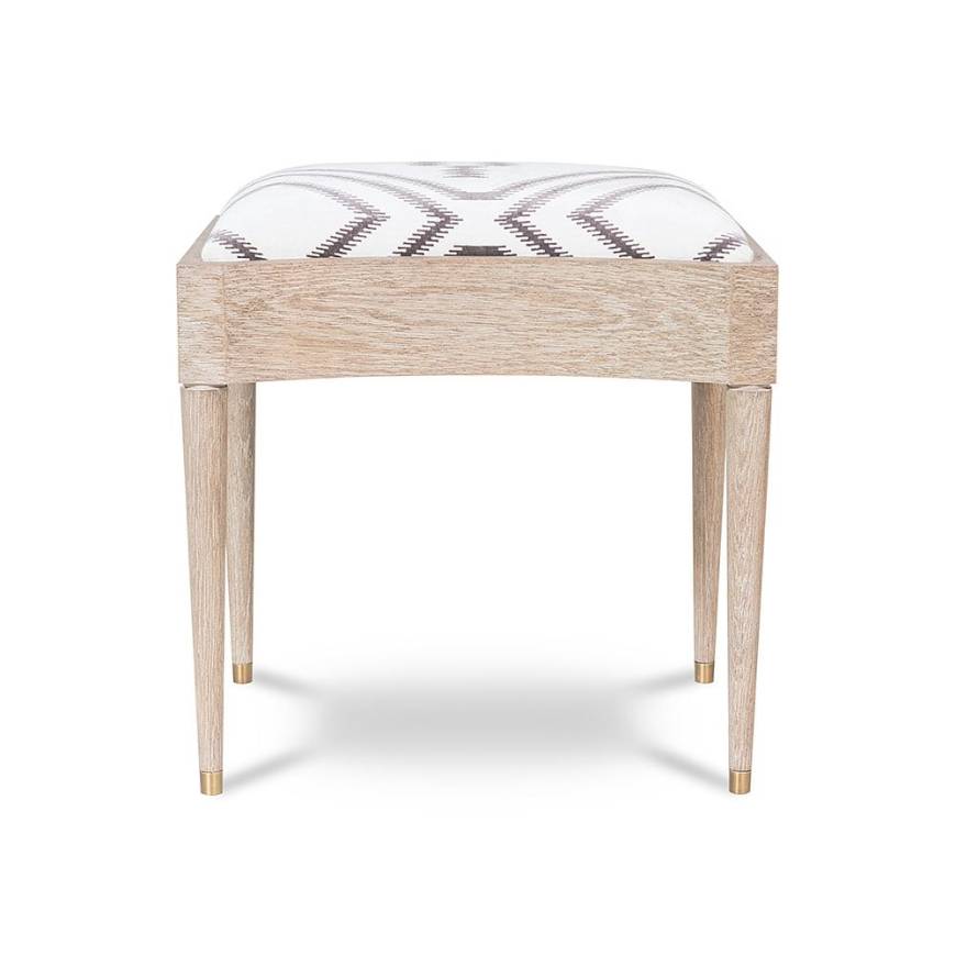 Picture of PERCY DRESSING TABLE STOOL