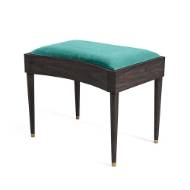 Picture of PERCY DRESSING TABLE STOOL