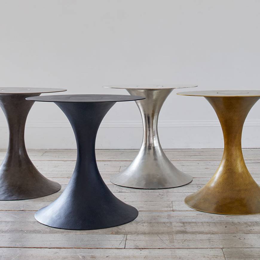 Picture of DAKOTA TABLE BASE