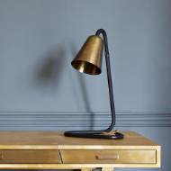 Picture of FLIP LAMP - LEATHER