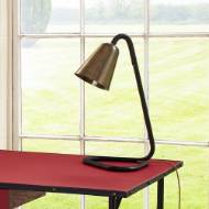 Picture of FLIP LAMP - LEATHER