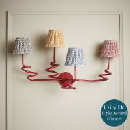 Picture of MEDUSA WALL LIGHT