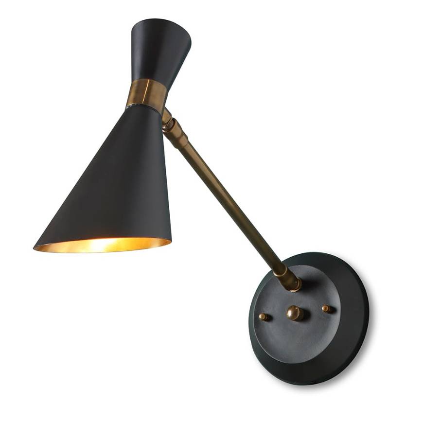 Picture of BACCO WALL SCONCE