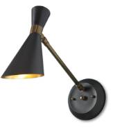 Picture of BACCO WALL SCONCE
