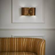 Picture of MILAN WALL SCONCE