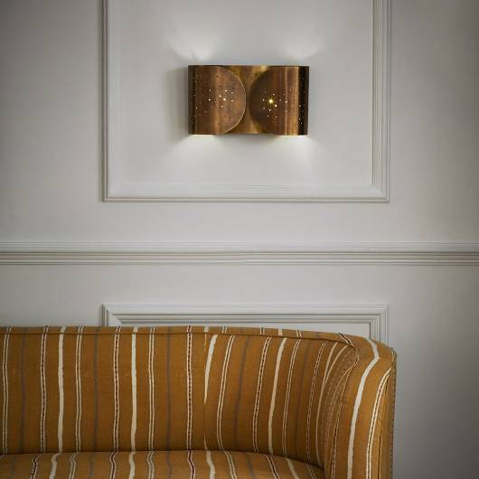 Picture of MILAN WALL SCONCE