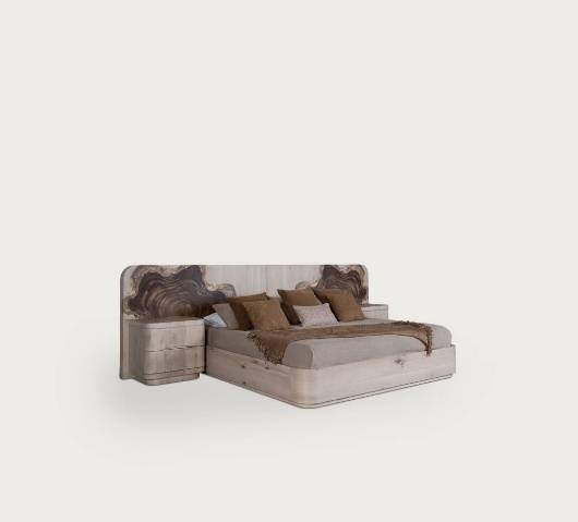 Picture of MARA KING SIZE BED