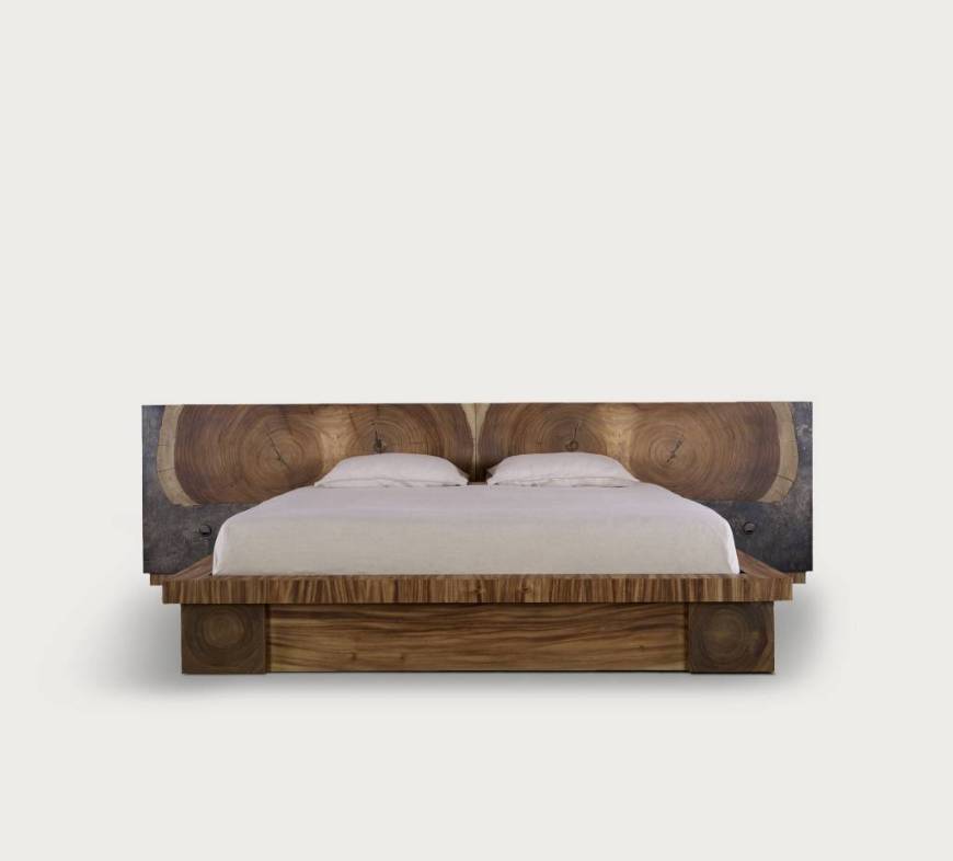 Picture of MOE KING SIZE BED