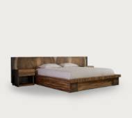Picture of MOE KING SIZE BED