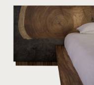 Picture of MOE KING SIZE BED