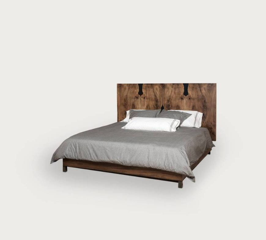 Picture of NOMA KING SIZE BED