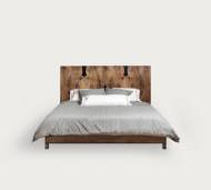 Picture of NOMA KING SIZE BED