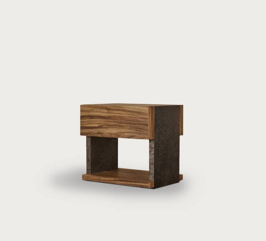 Picture of MOE NIGHTSTAND