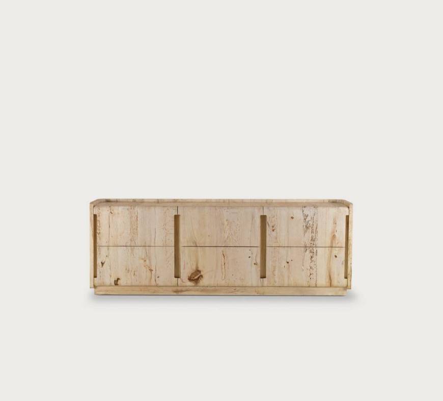 Picture of UMA DRESSER