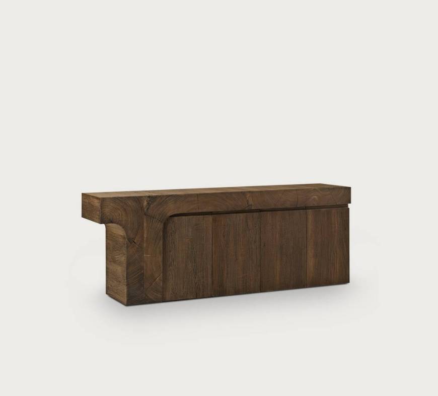 Picture of CAMILA BUFFET
