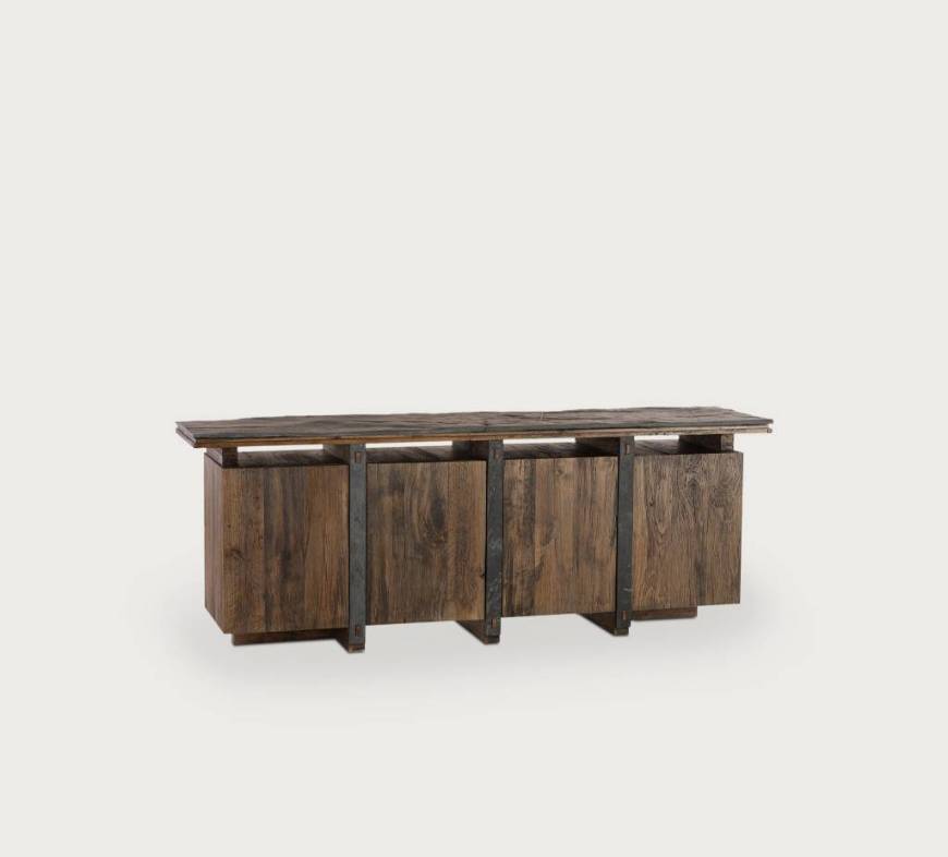 Picture of EREN BUFFET