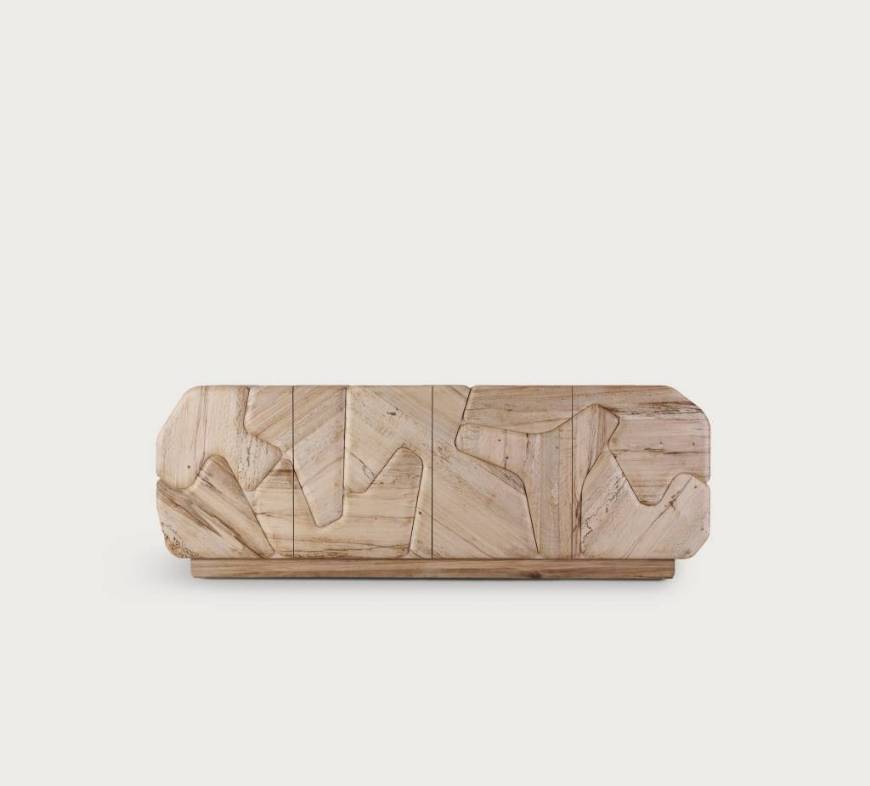 Picture of CHILLIDA BUFFET