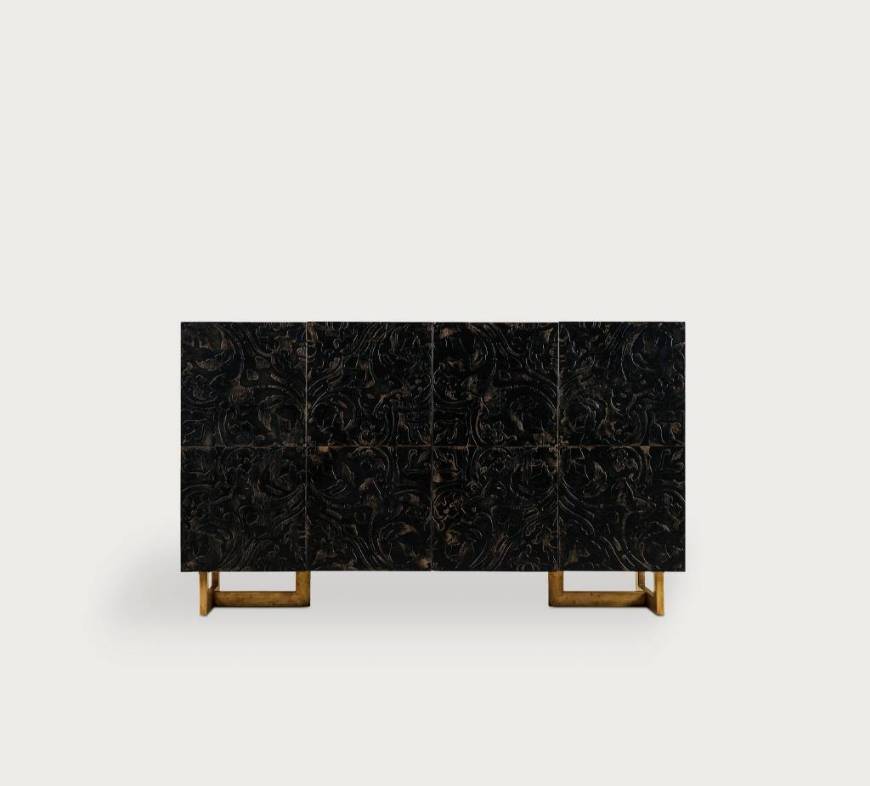 Picture of APLIQUE BUFFET