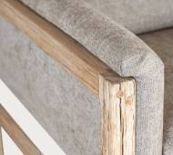 Picture of BATON ARMCHAIR
