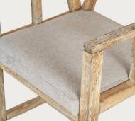 Picture of BERGEN ARMCHAIR